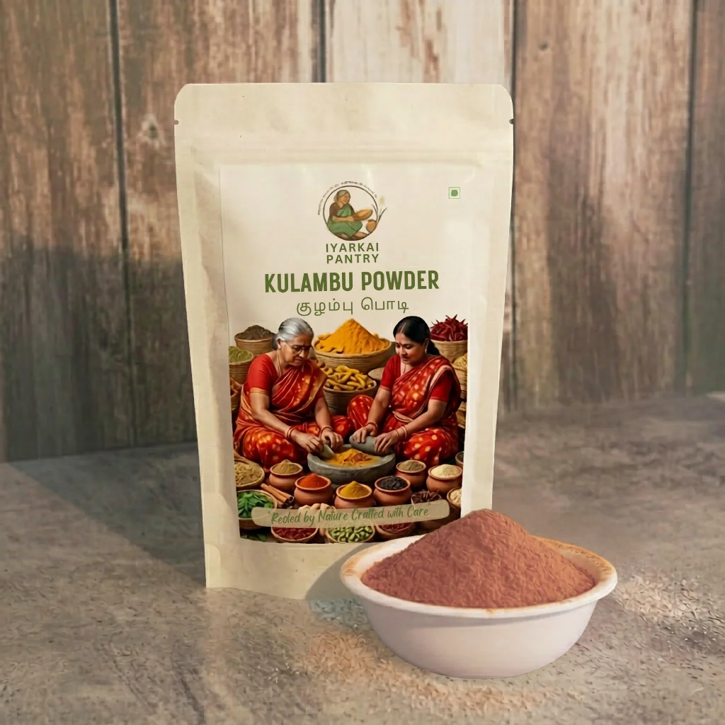 Kulambu Powder